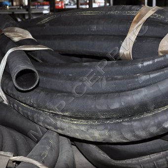 Рукав дюритовый 40У 30-0.5 ТУ 0056016-87